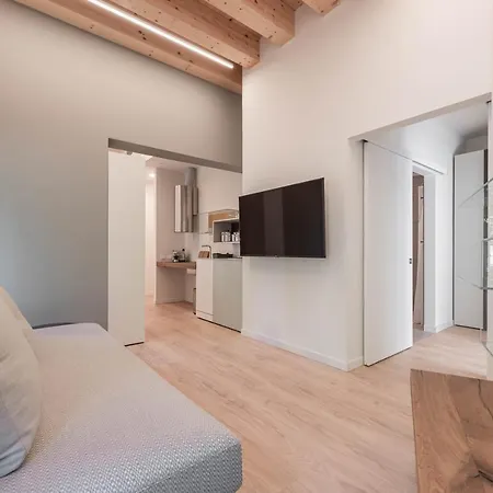 Palazzo '900 Design Flats - L'orologiaio