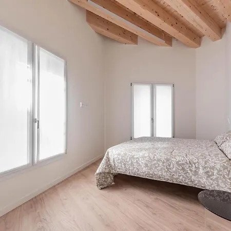 Palazzo '900 Design Flats - L'orologiaio Apartman *