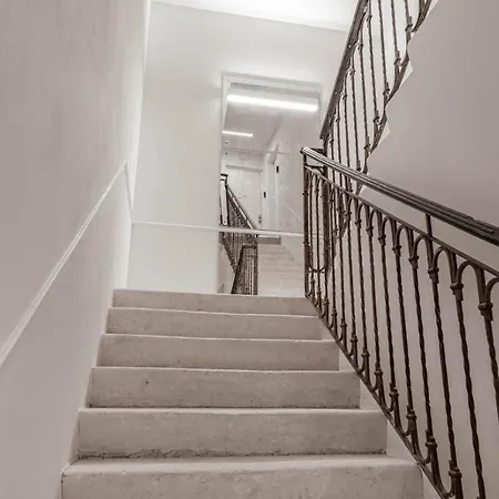 Palazzo '900 Design Flats - L'orologiaio *