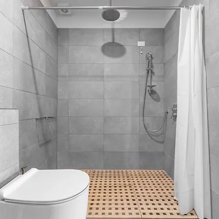 Apartman Palazzo '900 Design Flats - L'orologiaio *
